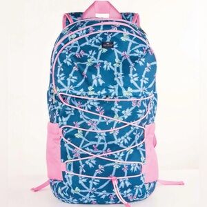 BNWT Simply Southern Bows Backpack